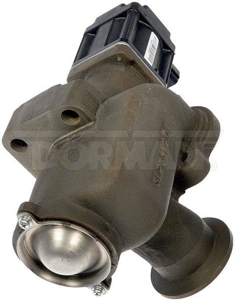 Dayton Parts 904-5072 Heavy Duty Exhaust Gas Recirculation Valve