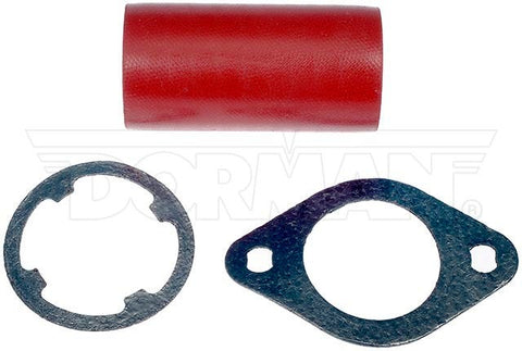 Dayton Parts 904-5072 Heavy Duty Exhaust Gas Recirculation Valve