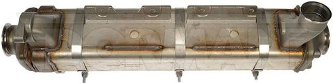 Dayton Parts 904-5080 Heavy Duty Exhaust Gas Recirculation Cooler