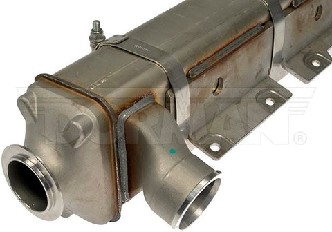 Dayton Parts 904-5080 Heavy Duty Exhaust Gas Recirculation Cooler