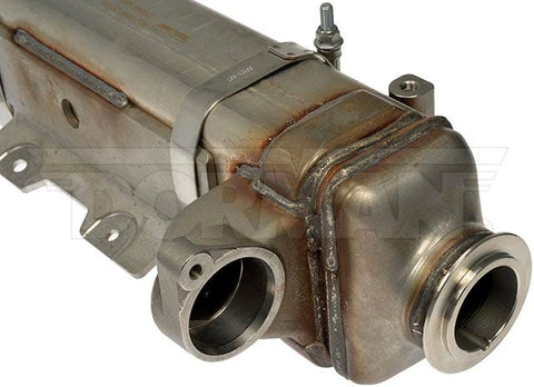 Dayton Parts 904-5080 Heavy Duty Exhaust Gas Recirculation Cooler