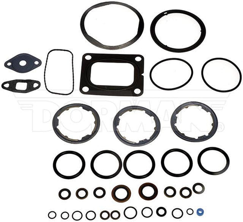 Dayton Parts 904-5080 Heavy Duty Exhaust Gas Recirculation Cooler