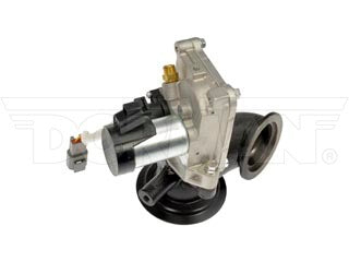 Heavy Duty EGR Valve Dayton 4955422