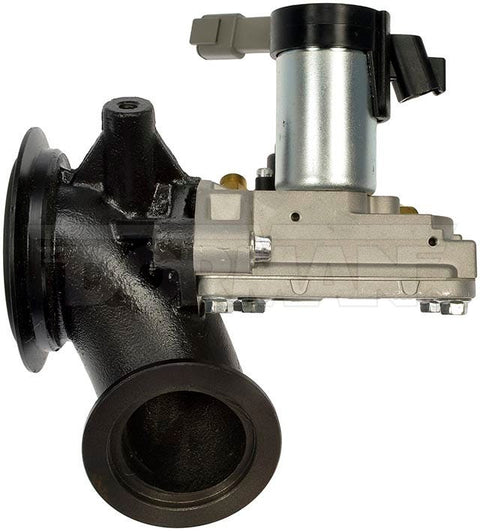 Heavy Duty EGR Valve Dayton 4955422