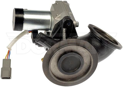 Heavy Duty EGR Valve Dayton 4955422