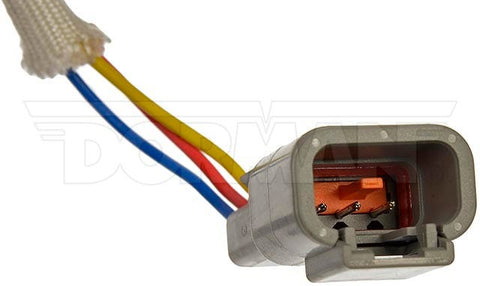 Heavy Duty EGR Valve Dayton 4955422