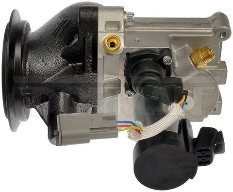 Heavy Duty EGR Valve Dayton 4955422