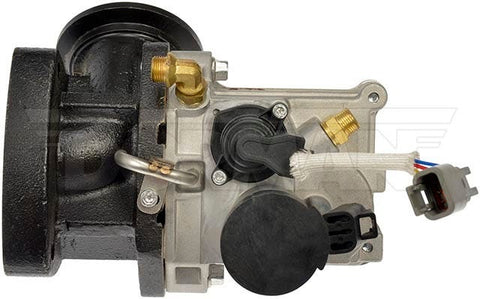 Dayton Parts 904-5098 Heavy Duty Exhaust Gas Recirculation Valve