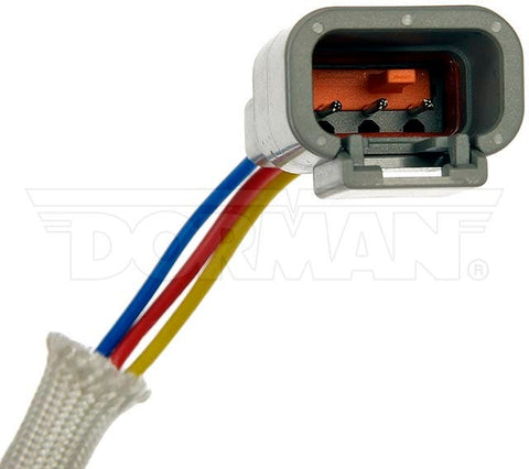 Dayton Parts 904-5098 Heavy Duty Exhaust Gas Recirculation Valve