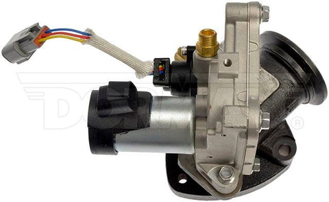 Dayton Parts 904-5098 Heavy Duty Exhaust Gas Recirculation Valve