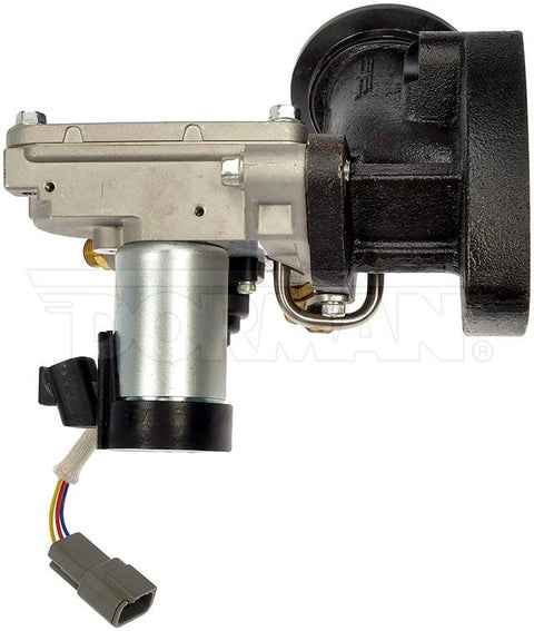 Dayton Parts 904-5098 Heavy Duty Exhaust Gas Recirculation Valve
