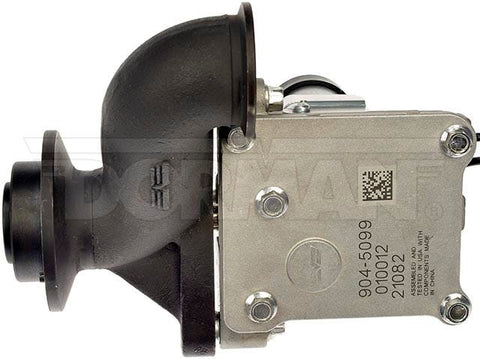 Dayton Parts 904-5099 Heavy Duty Exhaust Gas Recirculation Valve