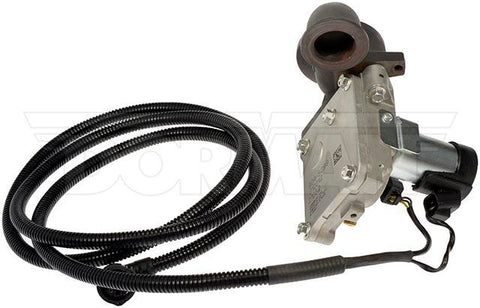 Dayton Parts 904-5099 Heavy Duty Exhaust Gas Recirculation Valve