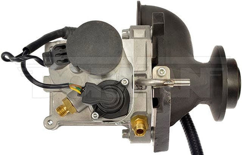 Dayton Parts 904-5099 Heavy Duty Exhaust Gas Recirculation Valve