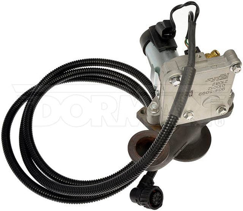 Dayton Parts 904-5099 Heavy Duty Exhaust Gas Recirculation Valve
