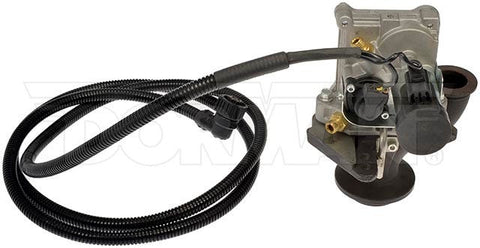 Dayton Parts 904-5099 Heavy Duty Exhaust Gas Recirculation Valve