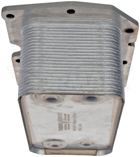Dayton Parts 904-5101 Heavy Duty Diesel Engine Oil Cooler