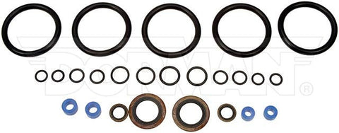 Dayton Parts 904-5125 Hd Exhaust Gas Recirculation Cooler Gasket Kit