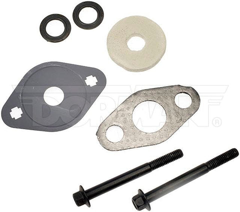 Dayton Parts 904-5125 Hd Exhaust Gas Recirculation Cooler Gasket Kit
