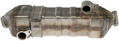 Dayton Parts 904-5147 Hd Exhaust Gas Recirculation Cooler