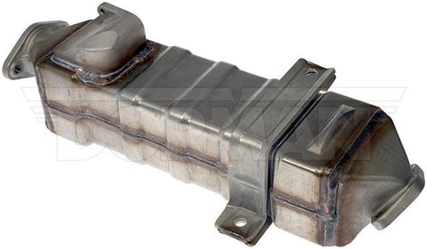 Dayton Parts 904-5147 Hd Exhaust Gas Recirculation Cooler