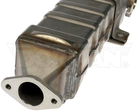 Dayton Parts 904-5147 Hd Exhaust Gas Recirculation Cooler