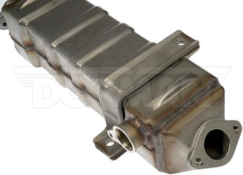 Dayton Parts 904-5147 Hd Exhaust Gas Recirculation Cooler
