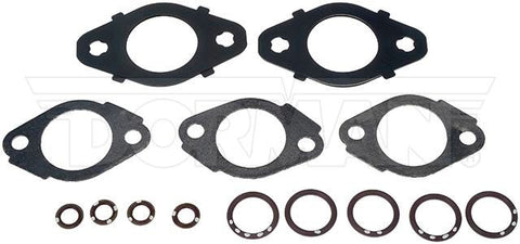 Dayton Parts 904-5147 Hd Exhaust Gas Recirculation Cooler