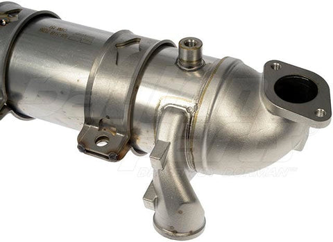 Dayton Parts 904-5148 Exhaust Gas Recirculation Cooler