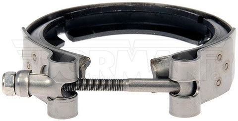 Dayton Parts 904-5154 Exhaust Gas Recirculation Cooler V-Band Clamp