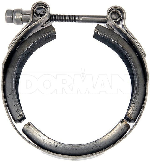 Dayton Parts 904-5154 Exhaust Gas Recirculation Cooler V-Band Clamp
