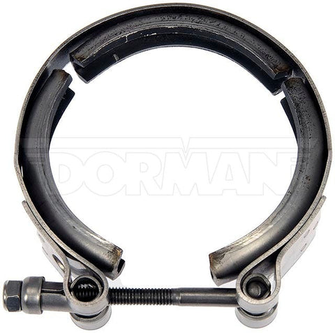 Dayton Parts 904-5154 Exhaust Gas Recirculation Cooler V-Band Clamp