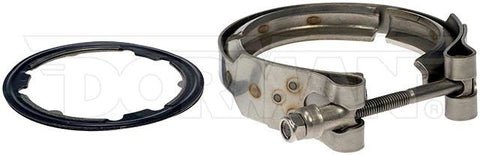 Dayton Parts 904-5158 Exhaust Gas Recirculation Cooler Gasket Kit