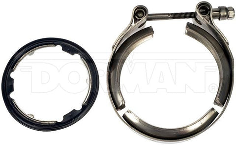 Dayton Parts 904-5158 Exhaust Gas Recirculation Cooler Gasket Kit