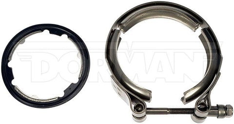 Dayton Parts 904-5158 Exhaust Gas Recirculation Cooler Gasket Kit