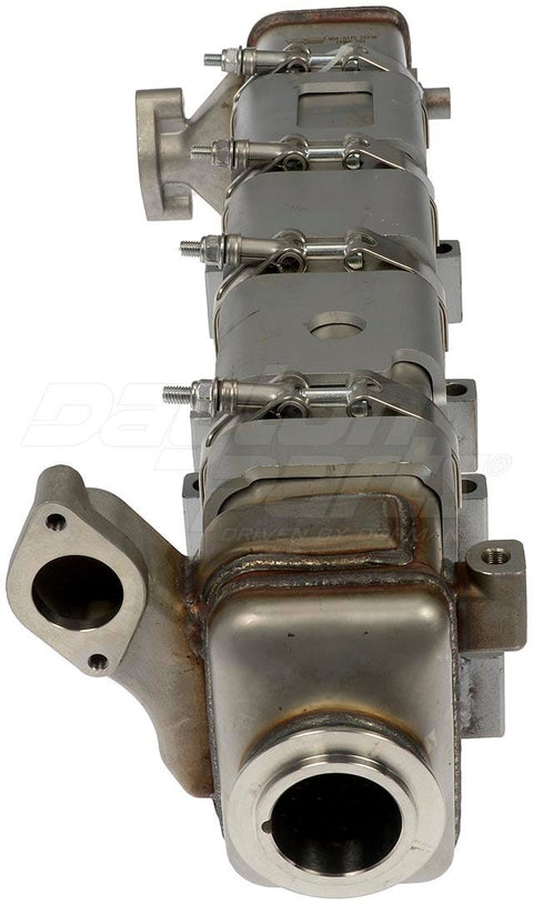 Dayton Parts 904-5175 Exhaust Gas Recirculation Cooler Kit