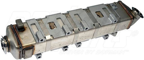 Dayton Parts 904-5175 Exhaust Gas Recirculation Cooler Kit