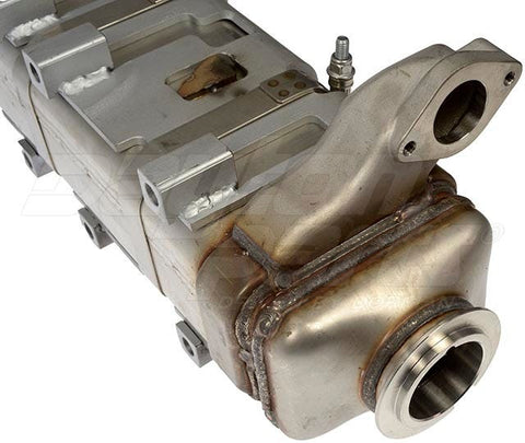 Dayton Parts 904-5175 Exhaust Gas Recirculation Cooler Kit