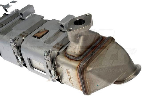 Dayton Parts 904-5175 Exhaust Gas Recirculation Cooler Kit