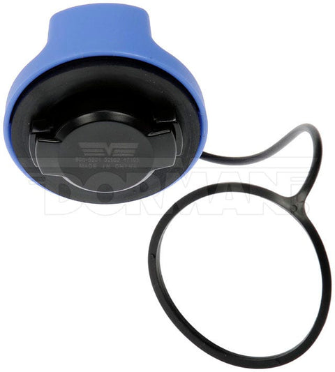 Dayton Parts 904-5201CD Heavy Duty Def Cap