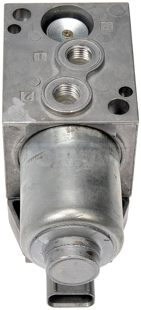Dayton Parts 904-5202 Variable Pressure Output Device