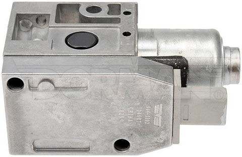 Dayton Parts 904-5202 Variable Pressure Output Device
