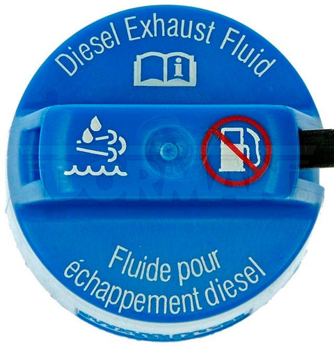 Dayton Parts 904-5301CD Heavy Duty Def Cap