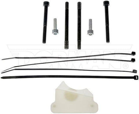 Dayton Parts 904-530 Variable-Geometry Turbocharger Actuator