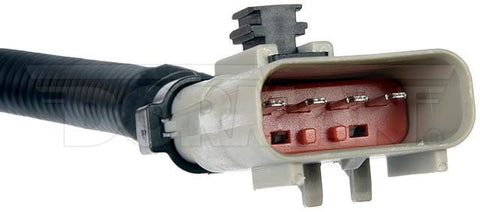 Dayton Parts 904-530 Variable-Geometry Turbocharger Actuator