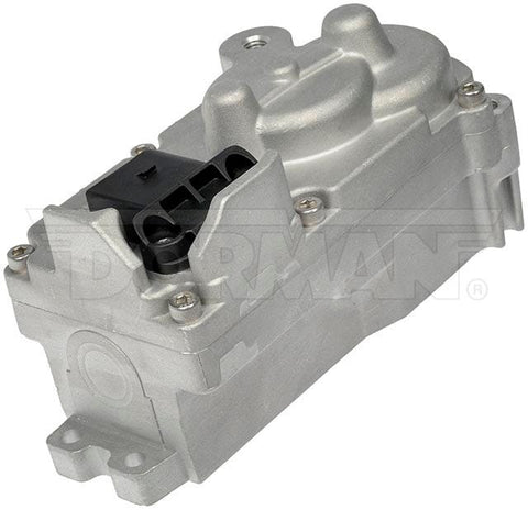 Dayton Parts 904-530 Variable-Geometry Turbocharger Actuator