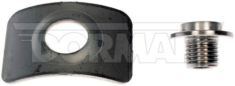 Dayton Parts 904-533 Exhaust Gas Temperature Bung Repair Kit - Female
