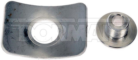 Dayton Parts 904-533 Exhaust Gas Temperature Bung Repair Kit - Female