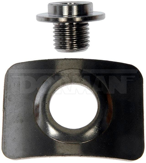 Dayton Parts 904-533 Exhaust Gas Temperature Bung Repair Kit - Female