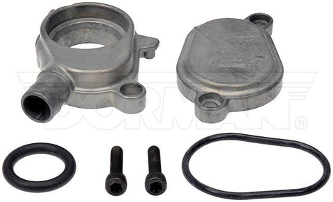 Dayton Parts 904-538 Oil Cooler Coolant Housing Outlet